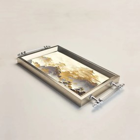 Mtpg üveg tálca, 34×18 cm – TR903SRV1160