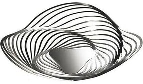 Trinity design tároló, átm. 43 cm - Alessi