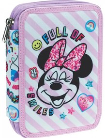 Disney Minnie Smiles tolltartó töltött 2 emeletes