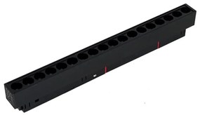 LED világítás MAGNETIC TRACK sínrendszerhez LED/18W/48V/4000K