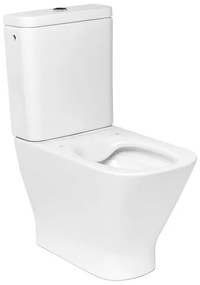 Kombinált wc Roca The Gap vario kifolyással A342737000