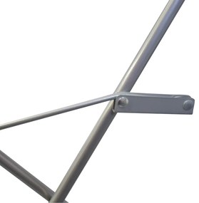 Erga Model 150, 3 szintes ruhaszárító 59,5x52,2x130,5 cm, fehér, ERG-SEP-10STWIE000A02