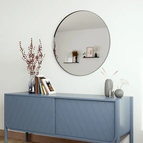 Fali tükör átm. 81 cm