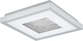 Eglo 98369 - Dimmelhető LED mennyezeti lámpa PESCATE LED/24W/230V