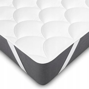 Matracvédő 180x200 cm-es steppelt lengyel