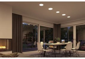 Paulmann 92390 - LED/4,5W IP44 Fürdőszobai beépíthetó lámpa VARIFIT 230V