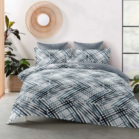 3 részes flanel lepedők polipamut Sunset 200x140cm+90x70cm TiaHome