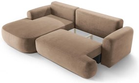 Ella ágyazható ottomános kanapé