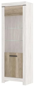 Vitrin Bloquearon 2 (canyon fenyő + karabela tölgy) . 1116767