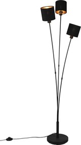 Trio TOMMY R46333979 Állólámpa 3x40w/e14 ip20