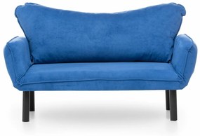 Chatto Blue kinyitható kanapé