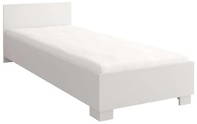 Zondo Egyszemélyes ágy 90 cm Sigil I. 1013961
