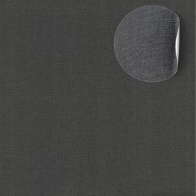 Vinyl tapéta flizelin fekete háttérrel Rasch elegáns irodai nappaliba