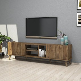 TV asztal/szekrény Emir (dió). 1072294