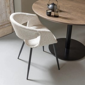 Yossi design karfás szék
