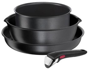 Tefal Tefal - Konyhai készlet 4 db INGENIO DAILY CHEF GS0391