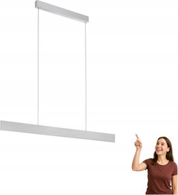 Led függőlámpa 21W Climene 39267 Eglo