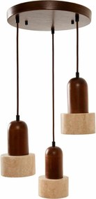 Loer C - Walnut - ELS