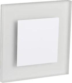 Falba Építhető Lámpa Fehér APUS LED KANLUX-27378