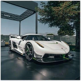 Poszterek 70x70 Autó-Motor Autók