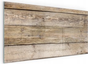 Üveg Kályha Védőlap Kandalló Fa Deszka 120x60