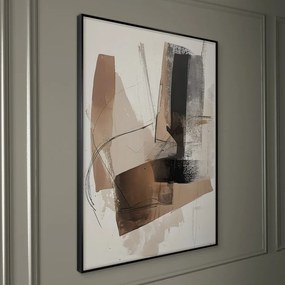 Kép 50x70 cm Diffused – Styler