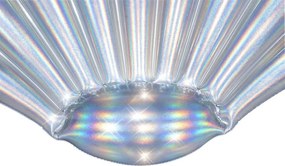 Bestway Gyöngyházfényű kagyló matrac 1.85m x 1.14m