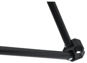 Összecsukható kempingszék többszínű