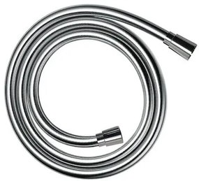 Hansgrohe Isiflex zuhanycső elfordulásgátló zárral króm 28272000