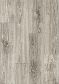 Mexen Silver Creek 1240 x 182 mm-es vinilpanelek SPC 6,5 mm, IXPE alátét 1,5 mm, 4 V-horony, Tölgy