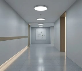 Top Light-LED mennyezeti lámpa szenzorral REVIT LED/9/12/18W/230V 3000/4000/6500K átm. 23 cm