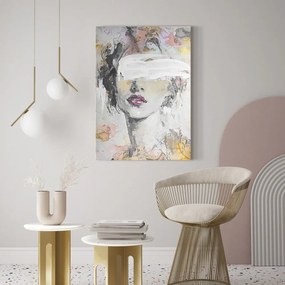 Kép 70x100 cm Emily – Styler