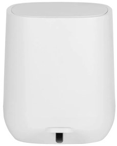 Davos fehér szemetes, 5 l - Wenko