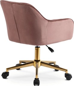 Rózsaszín Bársony Forgósék. KONOR