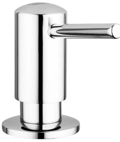GROHE 40536000 - CONTEMPORARY 400 ml szappanadagoló, fényes króm