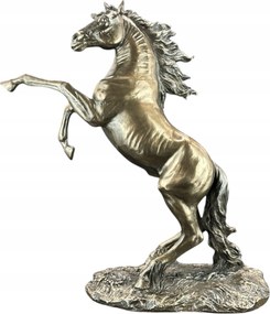 Szobor figura Mén Figura Veronese (WU76028A4) ajándék