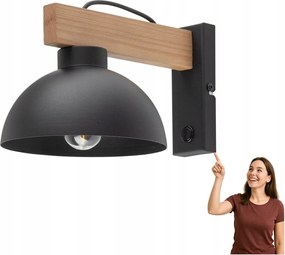 Oslo fali lámpa 4961 Tk Lighting