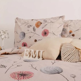 EMI Charles flanel ágyneműhuzat