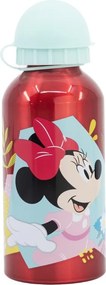 Disney Minnie Being More alumínium kulacs ivókupakkal 400 ml