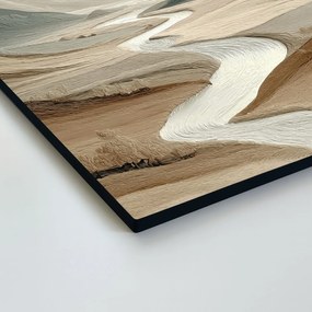 DUBLEZ | Természet ihlette dizájn falikép – Békesség a hegyek ölelésében