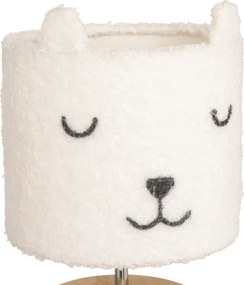 Atmosphera - Gyermek asztali lámpa TOXEY 1xE14/25W/230V mackó