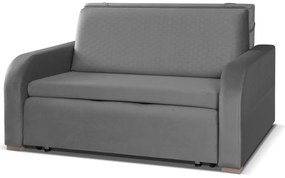 Kanapé Cinda R2 (világosszürke). 1025905
