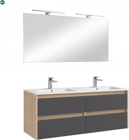 Porto Prime 120 komplett