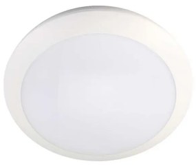 V-Tac LED Fürdőszobai lámpa érzékelővel LED/20W/230V 3000/4000/6000K IP66 VT1541