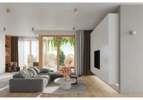 Sollux SL.1190 - Spotlámpa BOOMO 1xG9/8W/230V