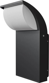 Maytoni modern kültéri fali lámpa stock grafit myo446wl-l7gf3k IP65