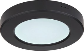 GLOBO 12379-6B LASSE Kerek Mennyezeti Lámpa LED IP20