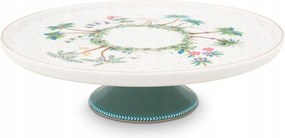 Patera Jolie Dots Gold PiP Studio, 21 cm