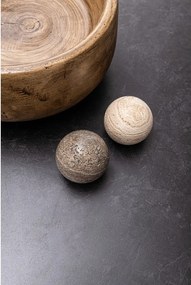 Alumínium kerti étkezőasztal 80x140 cm Miguel – Bizzotto