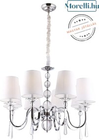 CsillĂĄr KrĂłm CHARLOTTE MAXLIGHT P0110